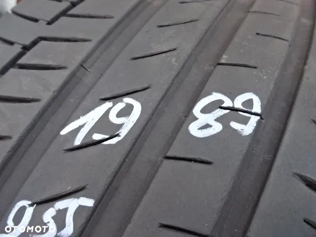 255/45/R20 105Y Extra load Continental Premium Contact 6 - 9