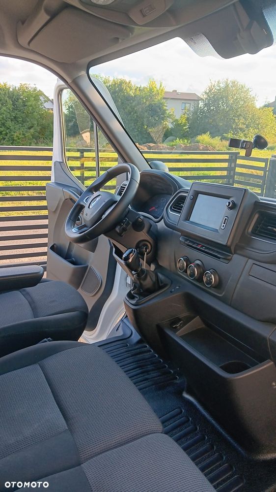 Renault Master - 11