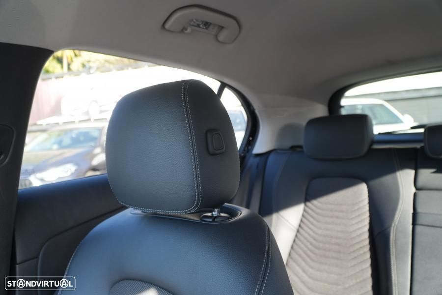 Mercedes-Benz A 200 Progressive Aut. - 17