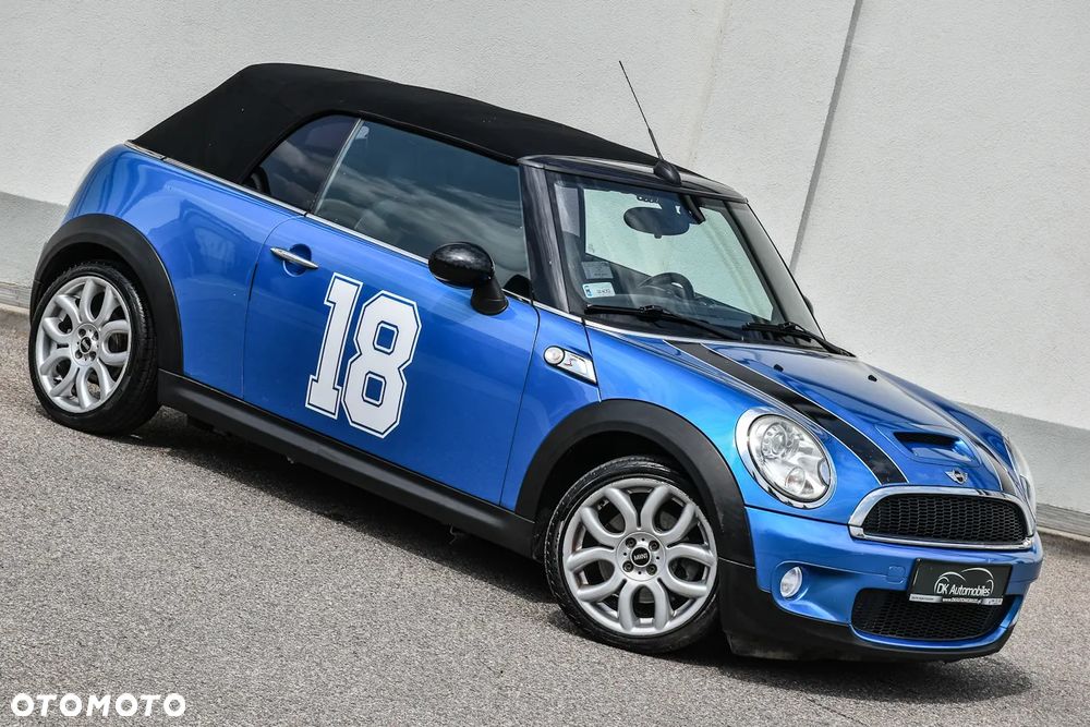 MINI Cooper S Standard - 19