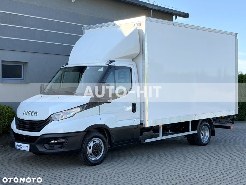 Iveco Daily - 11