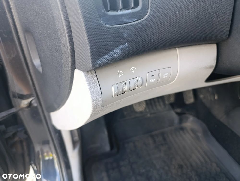 Kia Ceed 1.6 Crdi Optimum - 17