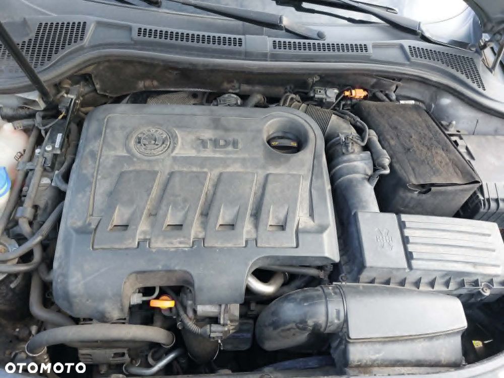 Skoda Superb 2.0 TDI Family - 13