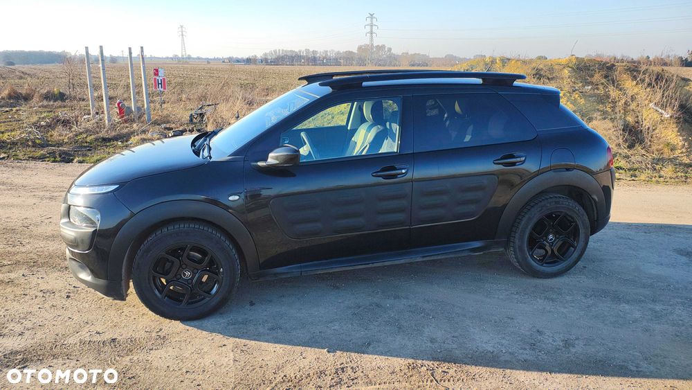 Citroën C4 Cactus - 2