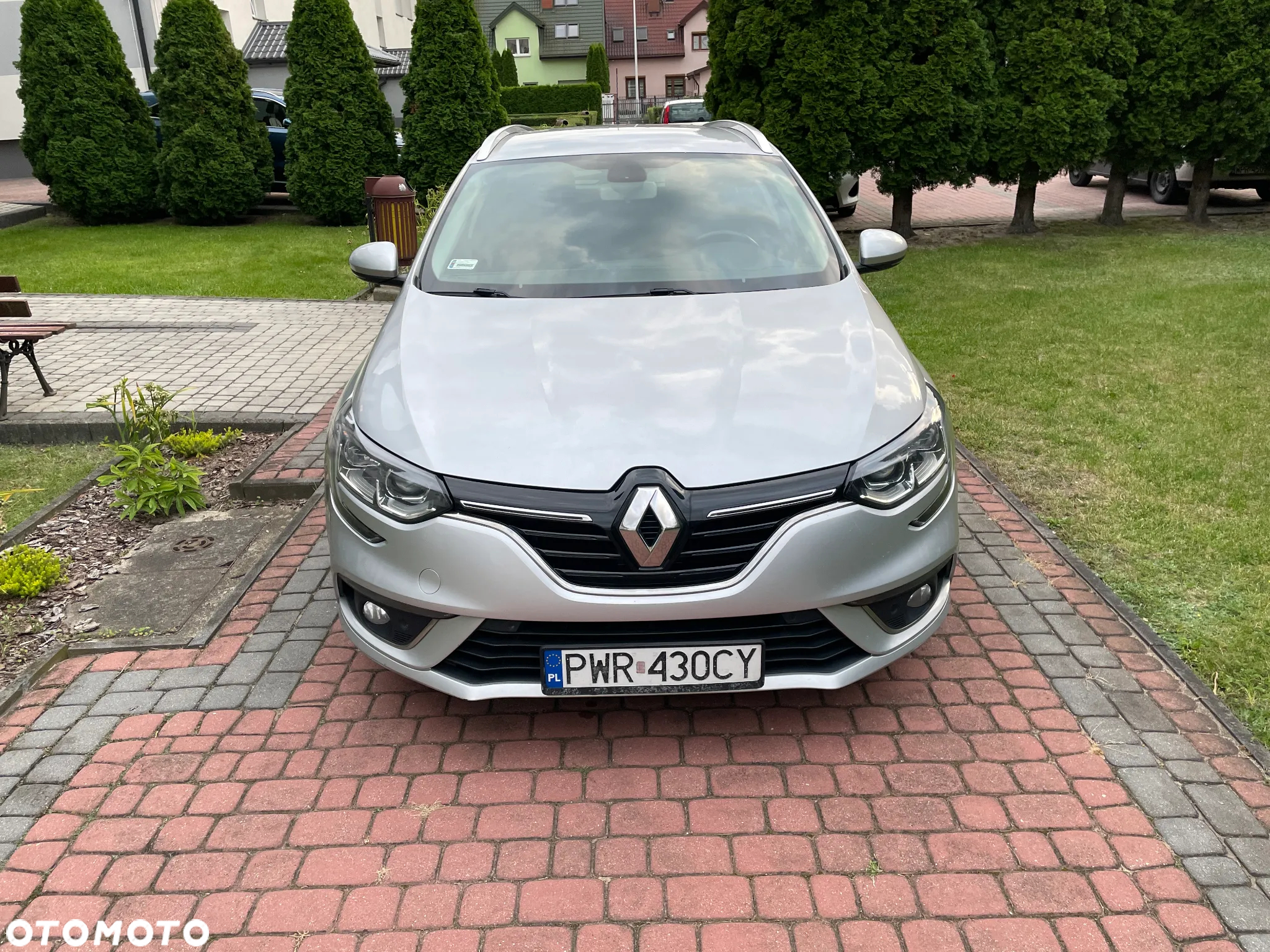 Renault Megane 1.6 dCi Business - 2