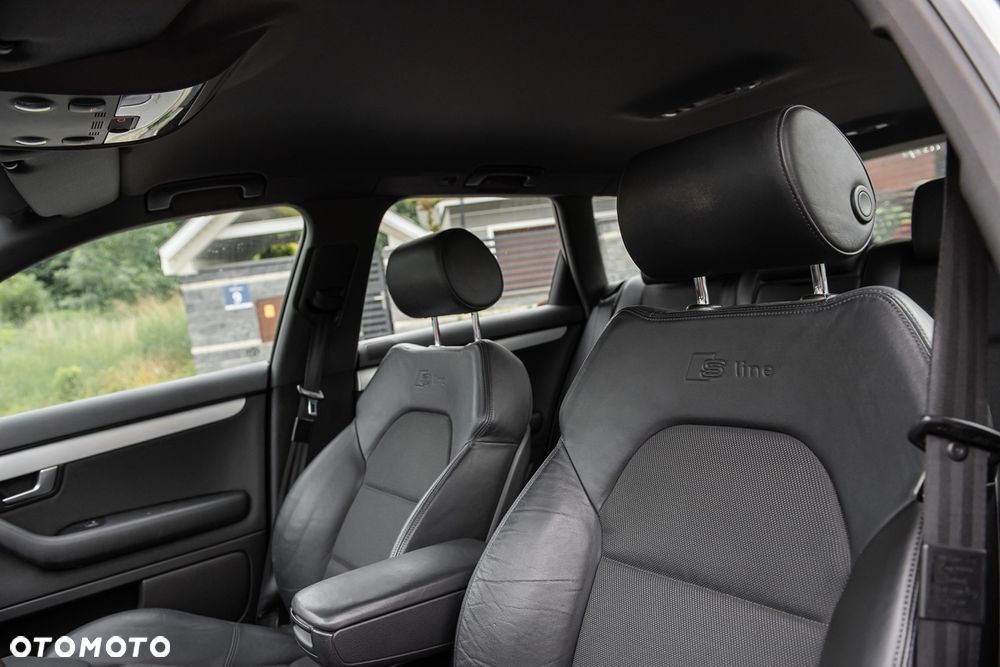 Audi A4 Avant 1.8 T - 14