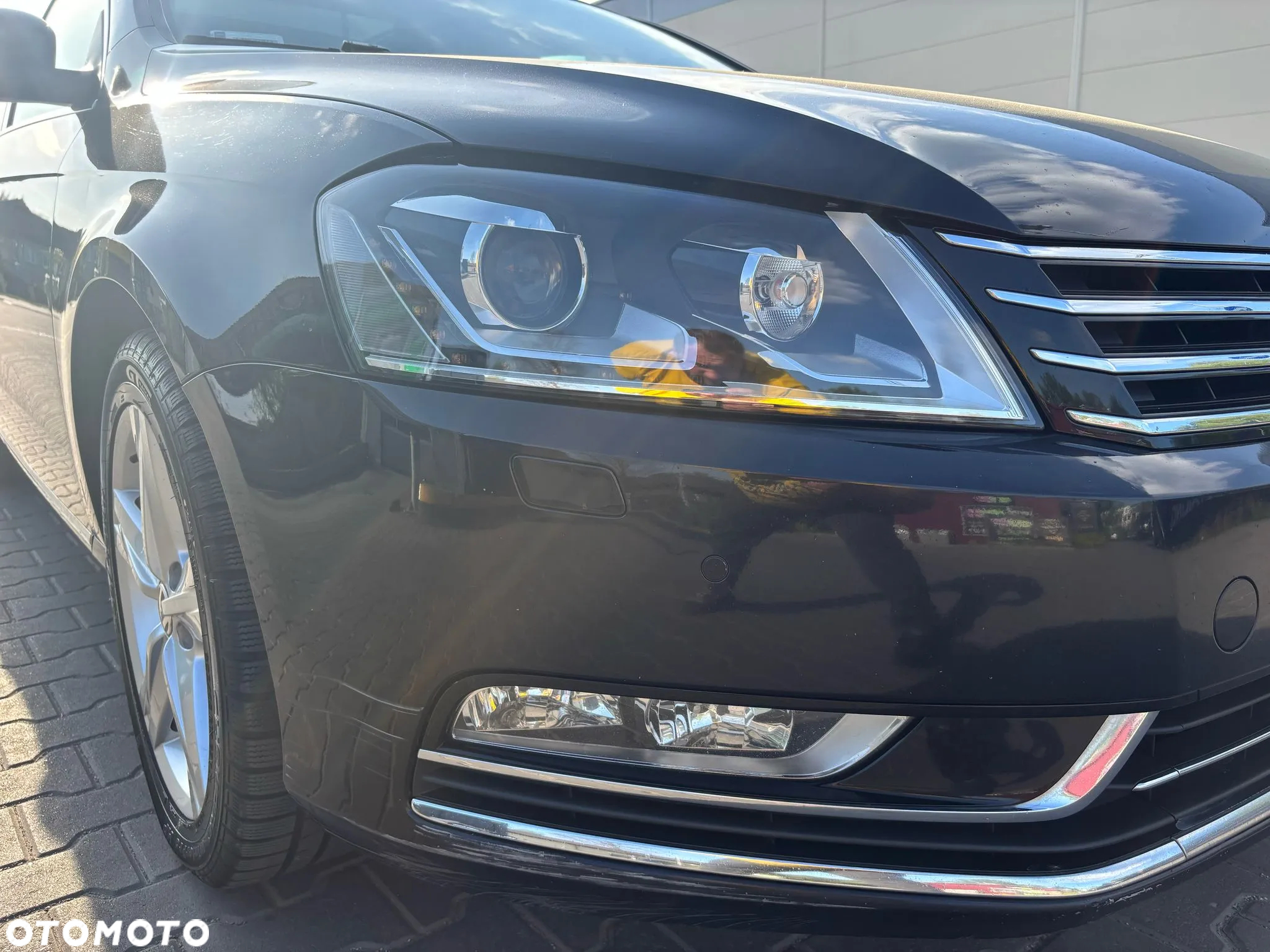 Volkswagen Passat Variant 2.0 Blue TDI SCR Highline - 26