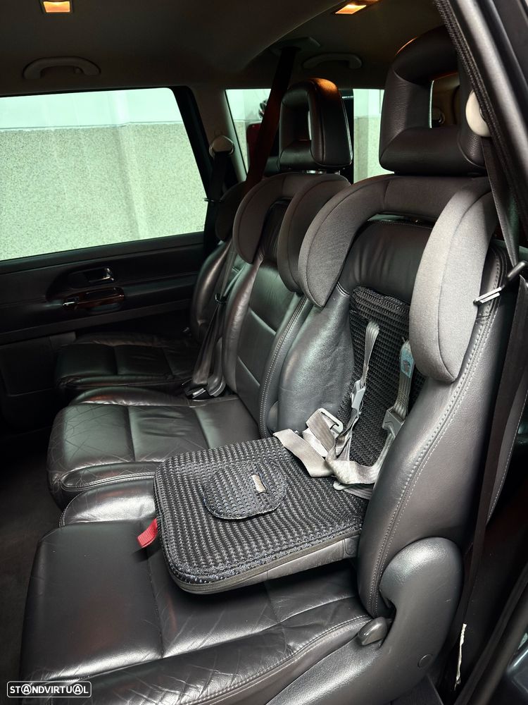 VW Sharan 2.0 TDi Trendline - 9