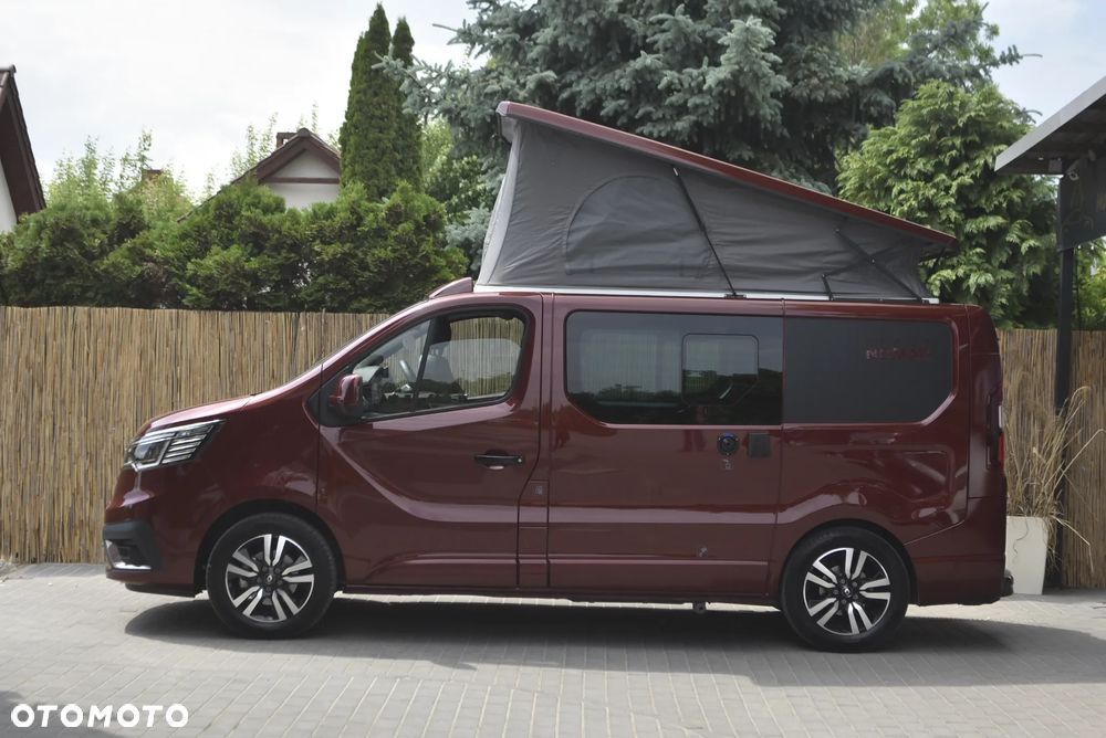 Renault Trafic - 2
