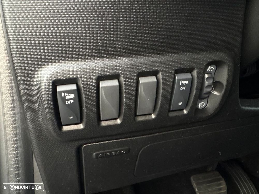 Smart ForFour Passion - 24