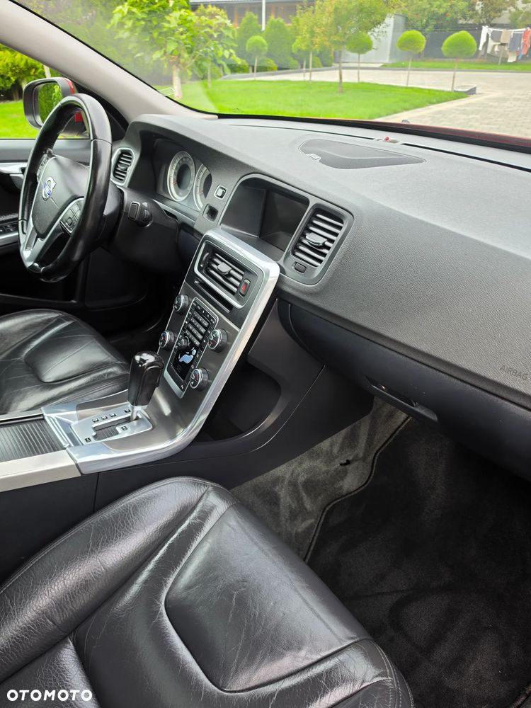 Volvo S60 - 23