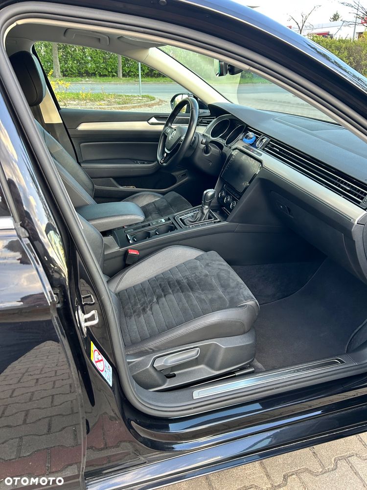 Volkswagen Passat - 6