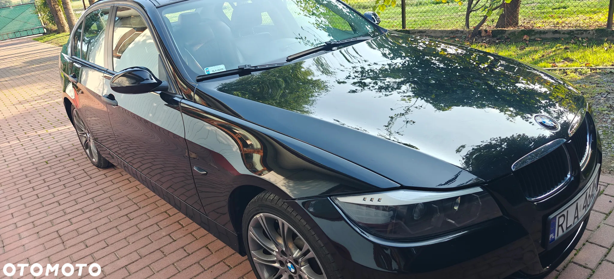 BMW Seria 3 320i - 12