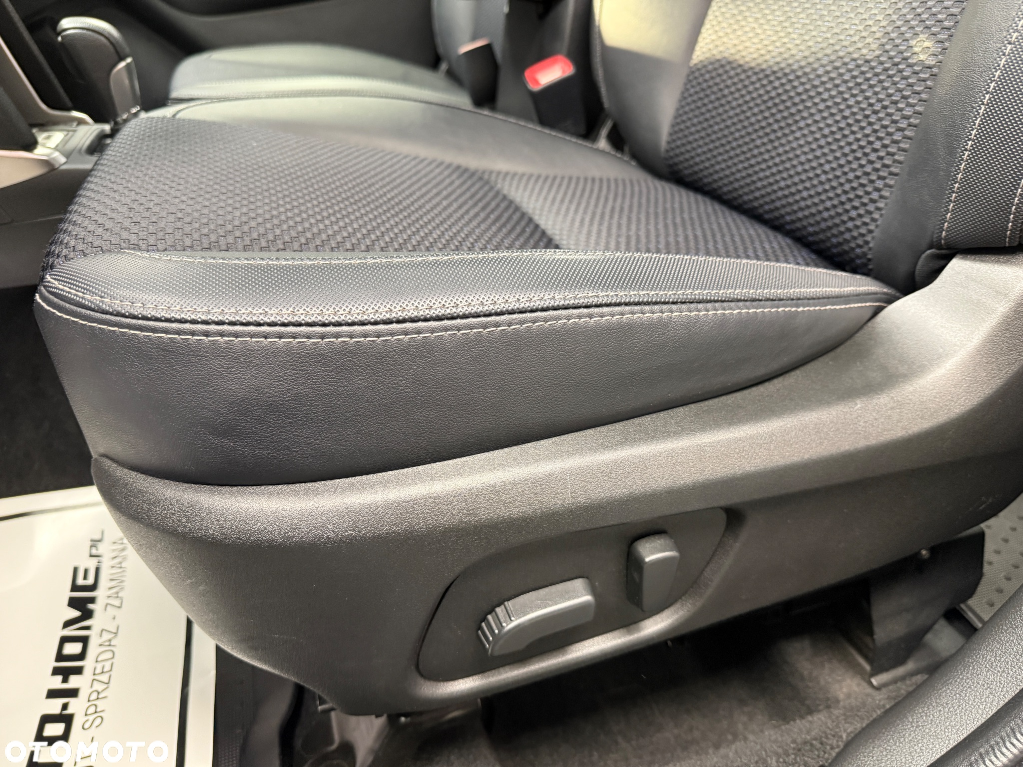 Subaru Forester - 20