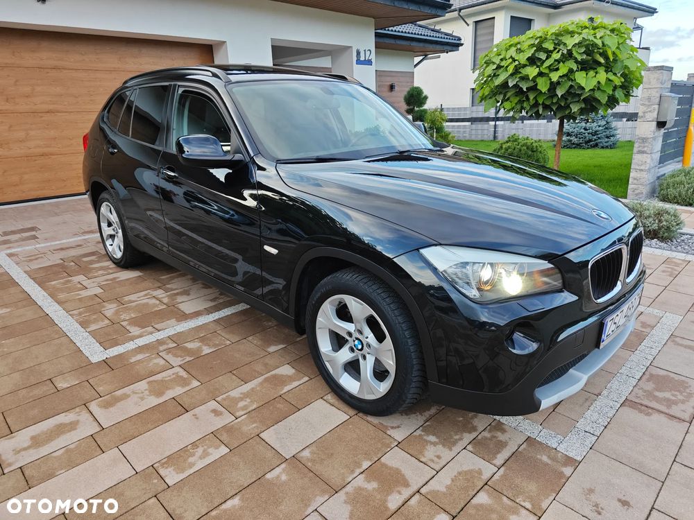 BMW X1 - 29