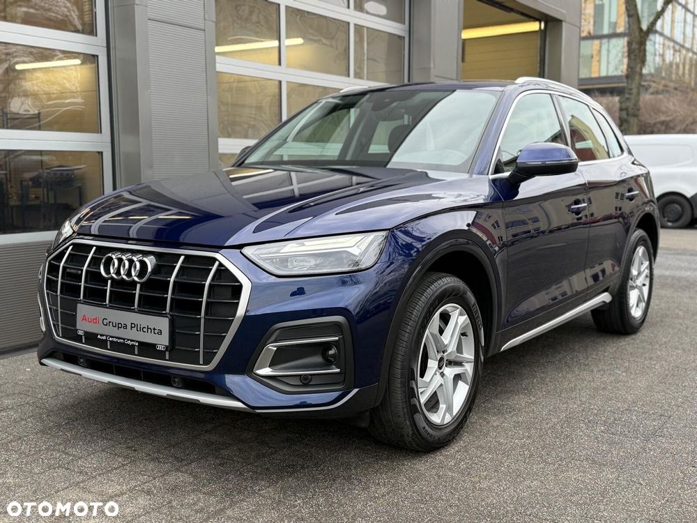 Audi Q5 - 10
