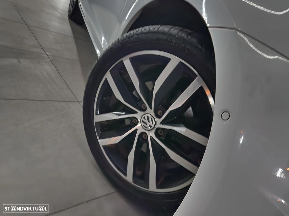 VW Golf Variant 1.6 TDi Sportline - 3