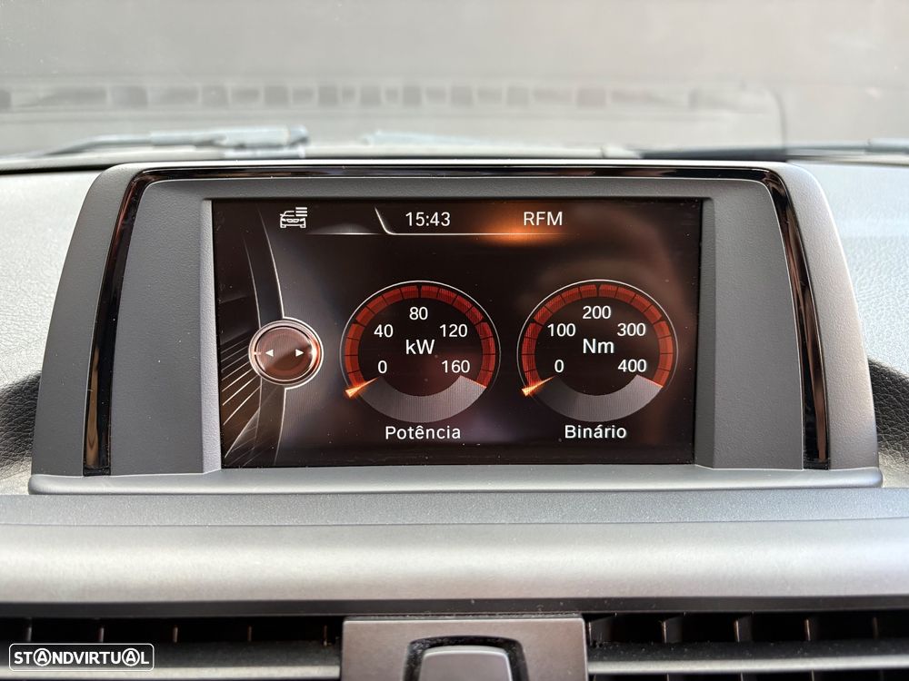 BMW 118 d Line Sport - 49