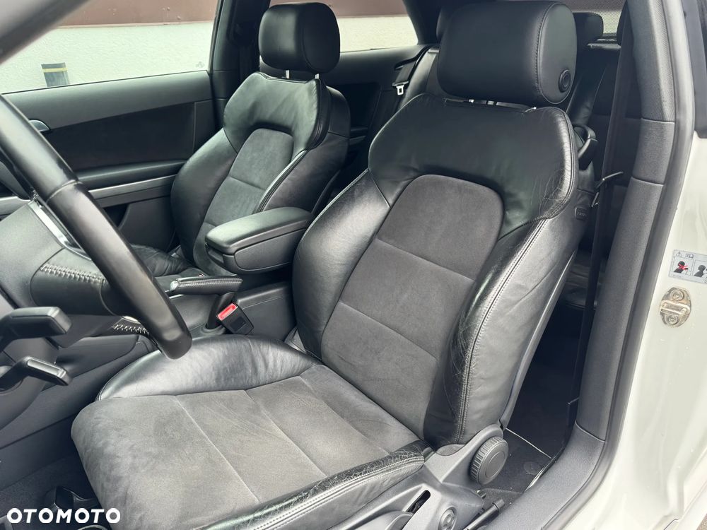 Audi S3 Standard - 6