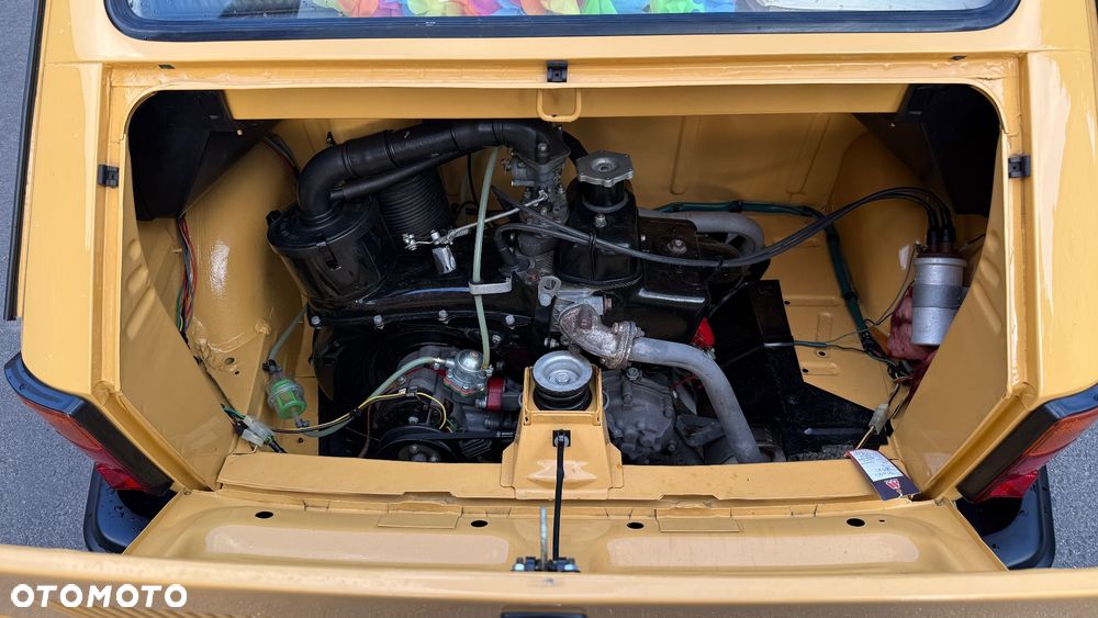 Fiat 126 - 14