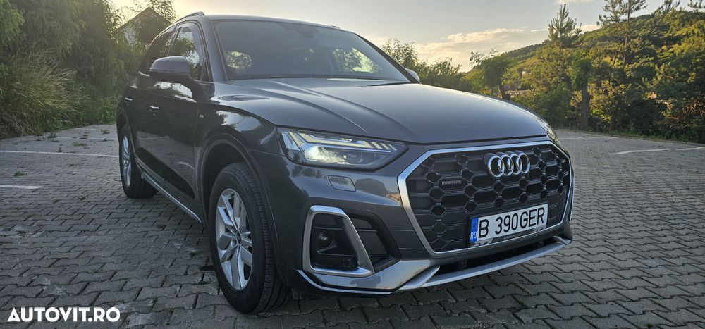 Audi Q5 - 7