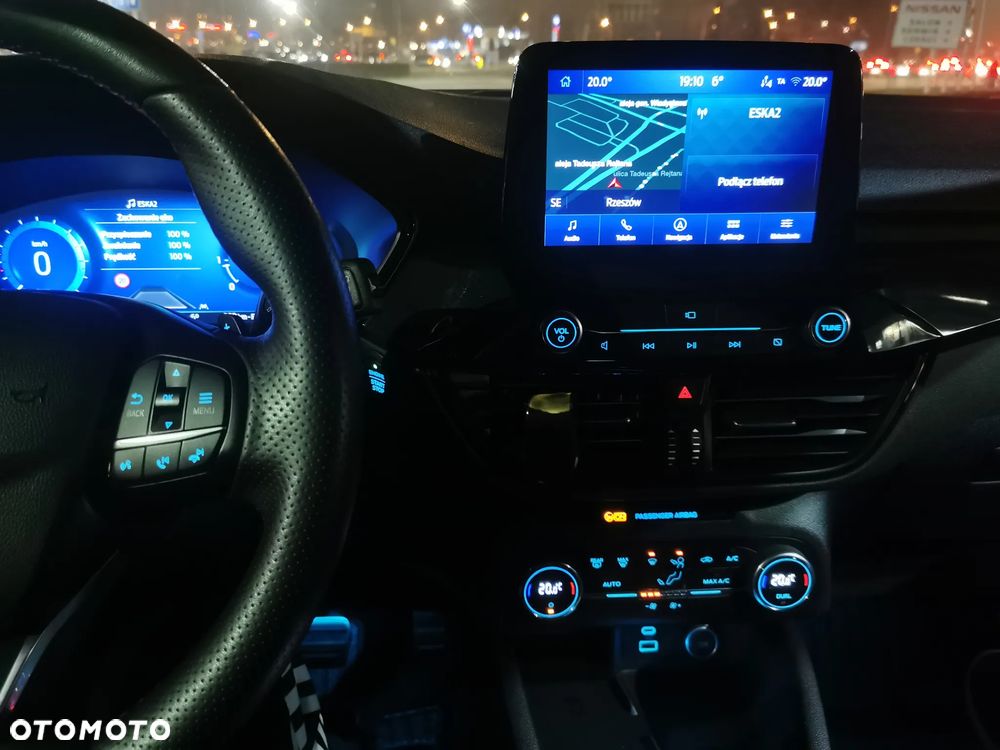 Ford Kuga 1.5 EcoBlue FWD ST-Line X - 4
