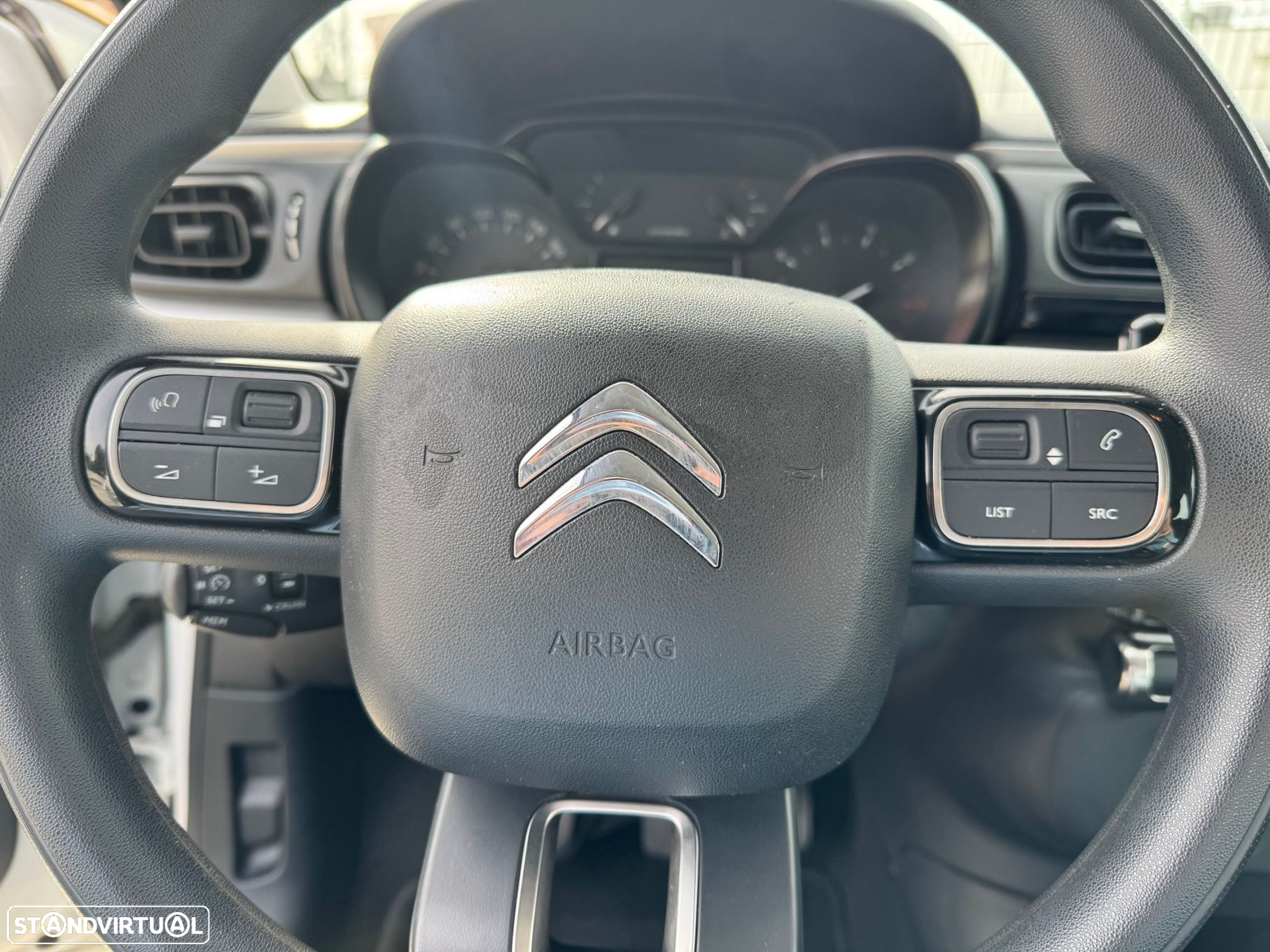 Citroën C3 1.2 PureTech Feel - 13