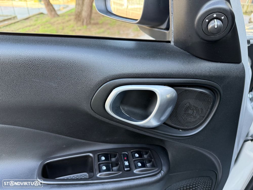 Fiat 500L 1.6 MJ S&S - 21