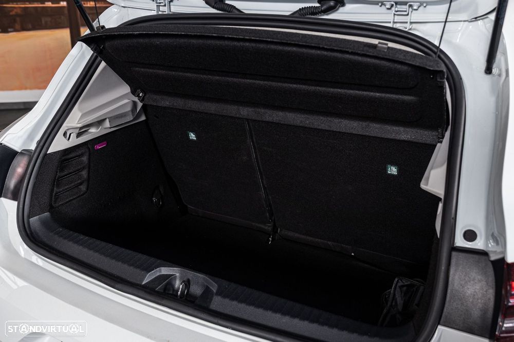 Renault Clio 1.0 TCe Intens Bi-Fuel - 12