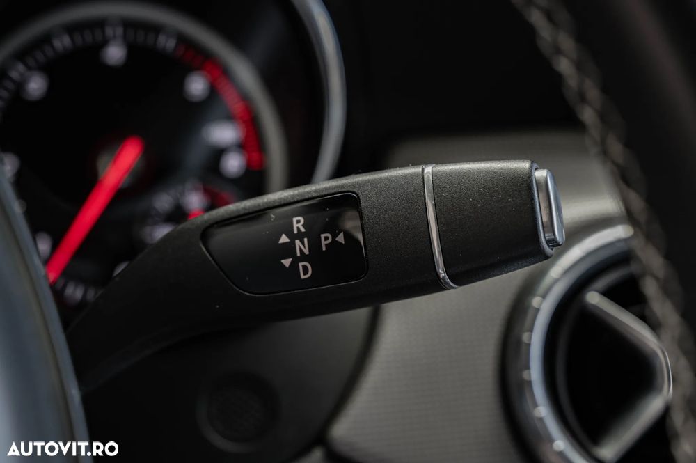 Mercedes-Benz CLA 200 d 7G-DCT AMG Line - 25