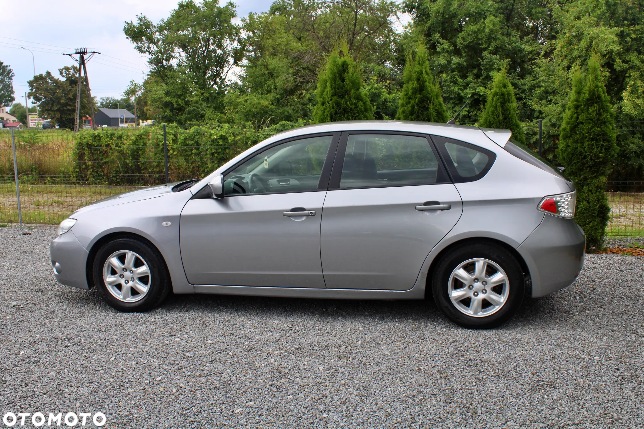 Subaru Impreza 1.5R Comfort - 6