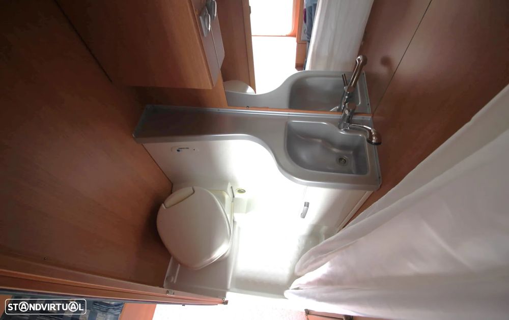Knaus Sport 500 QDK - 15