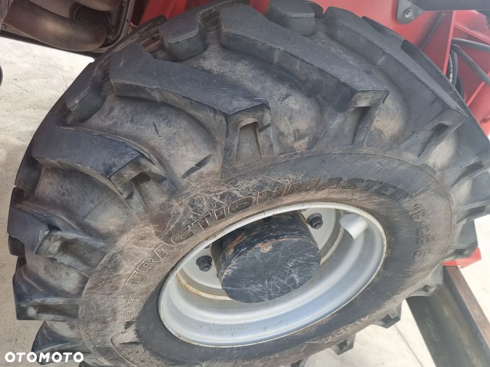 Manitou 2150 Privilige + - 16