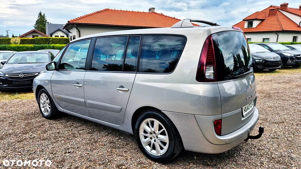 Renault Grand Espace 2.0 Tech Run - 20