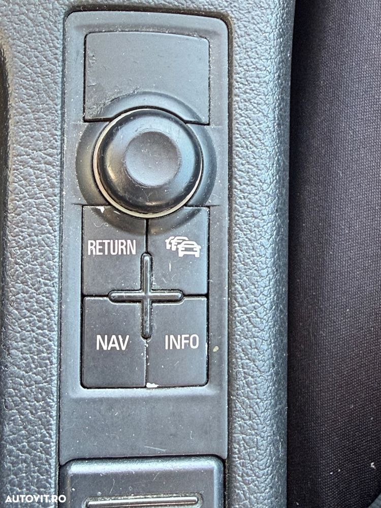 Audi A4 Limuzina 2.0 TDI DPF - 10