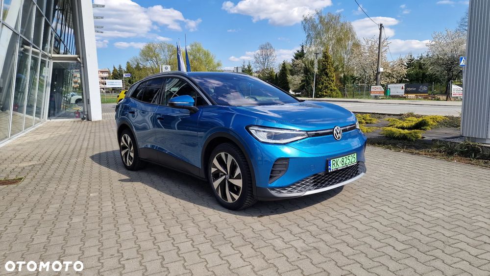 Volkswagen ID.4 77kWh Pro Performance - 3