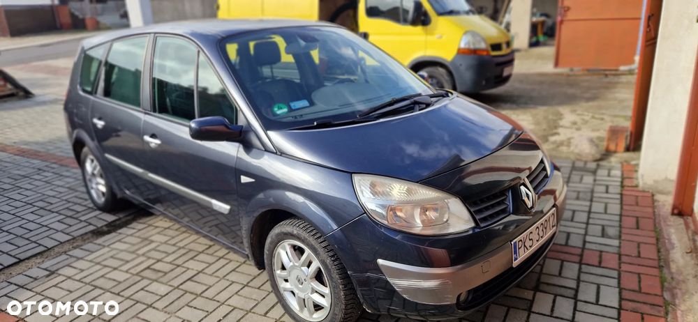 Renault Scenic 1.6 16V Infinity - 2