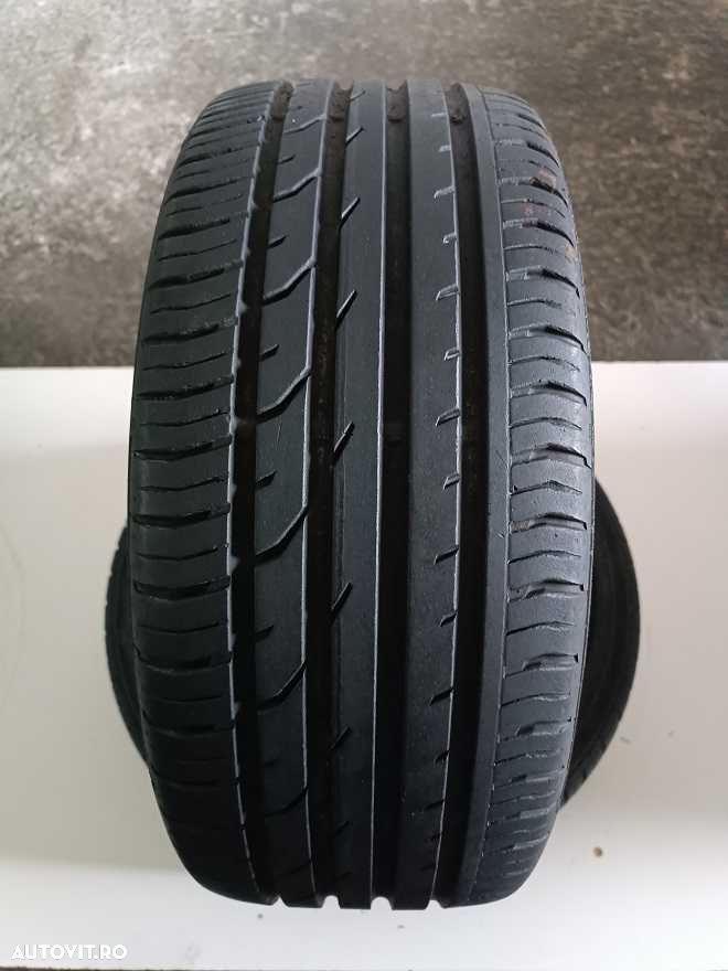 ANVELOPE 215 40 17 87V 215/40/17 CONTINENTAL CP V10528 VARA - 1