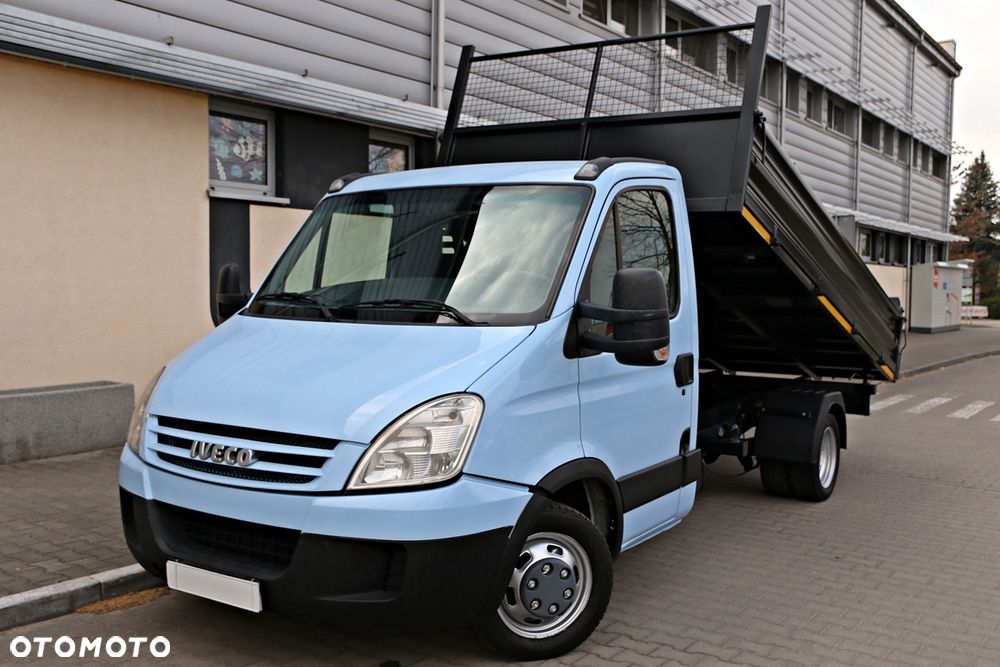 Iveco Daily - 14