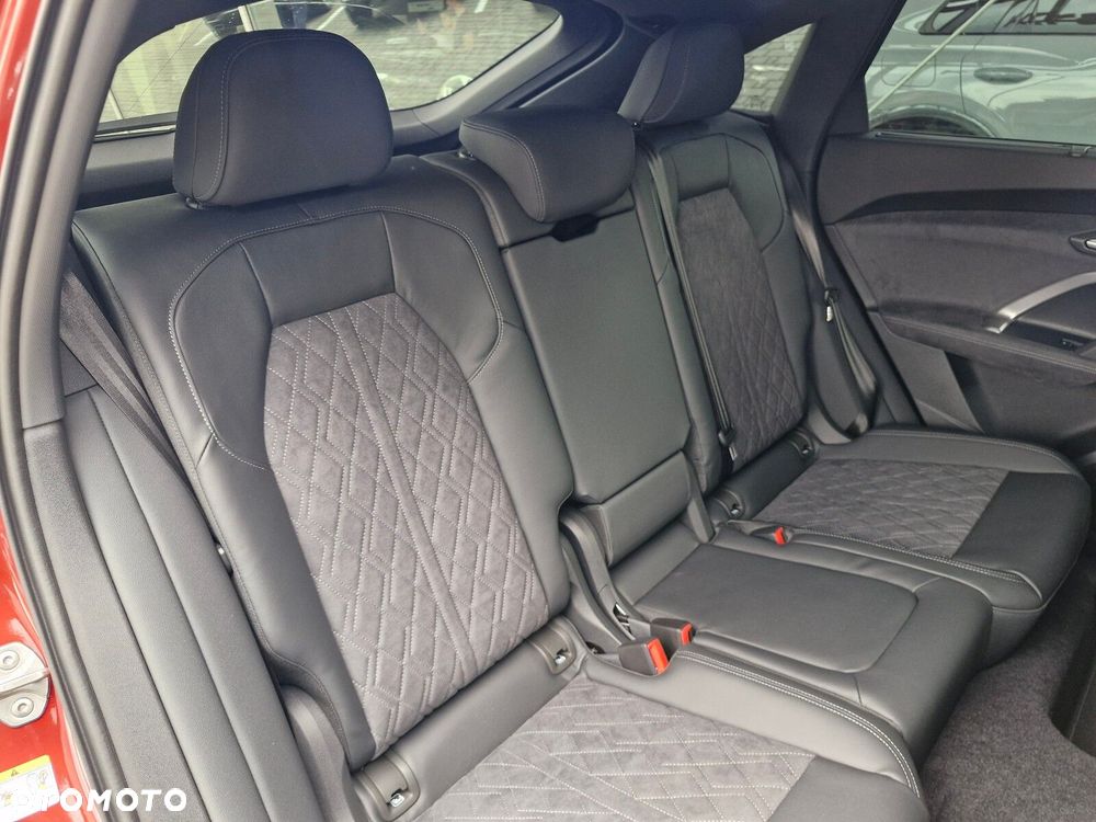 Audi Q5 Sportback TFSI mHEV 150 kW Quattro S tronic - 25