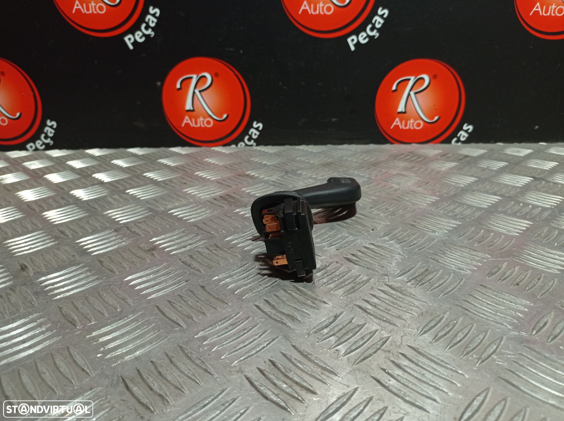 Manete Limpa Vidros Opel Corsa B (S93) - 4