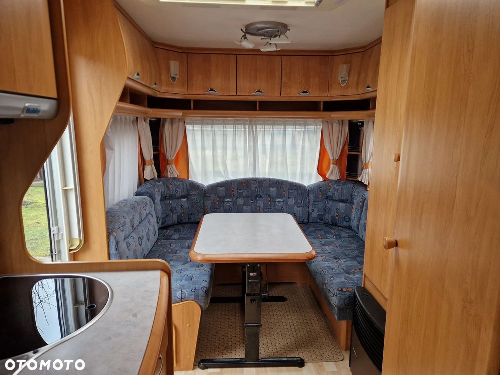 Hobby 470 EXCELLENT EASY - 9