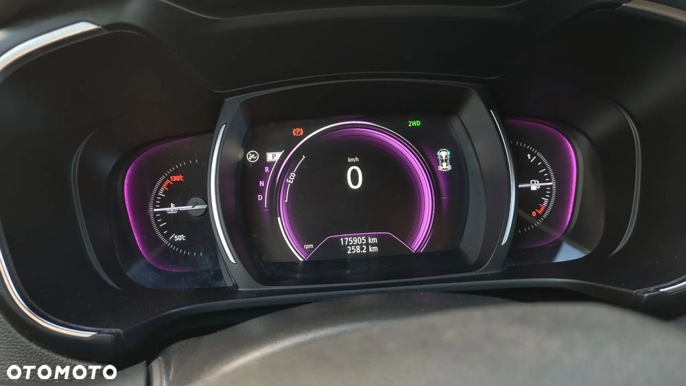 Renault Koleos 2.0 dCi Intens 4x4 X-Tronic - 27