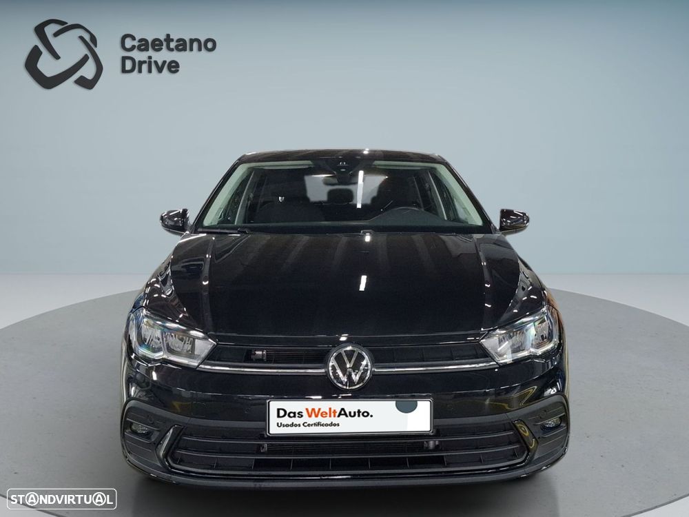 VW Polo 1.0 TSI Urban - 2