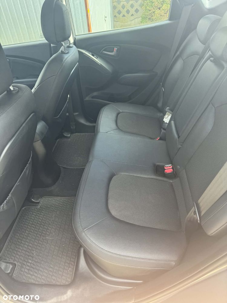 Hyundai ix35 1.6 GDI Classic 2WD - 4