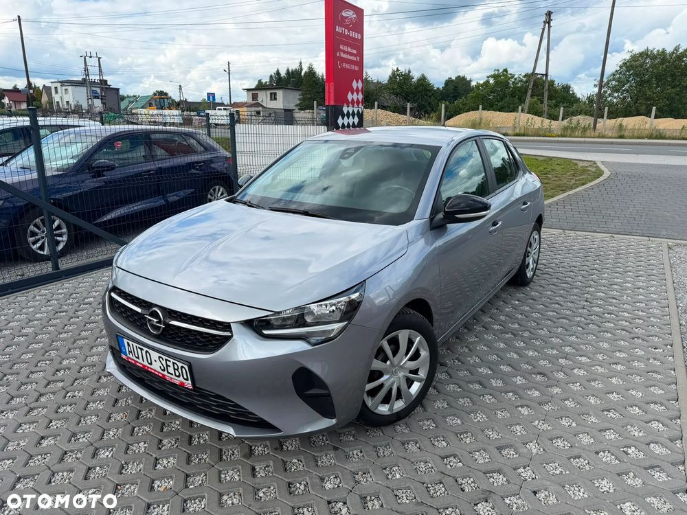 Opel Corsa 1.2 Direct Injection Turbo Start/Stop Edition - 2