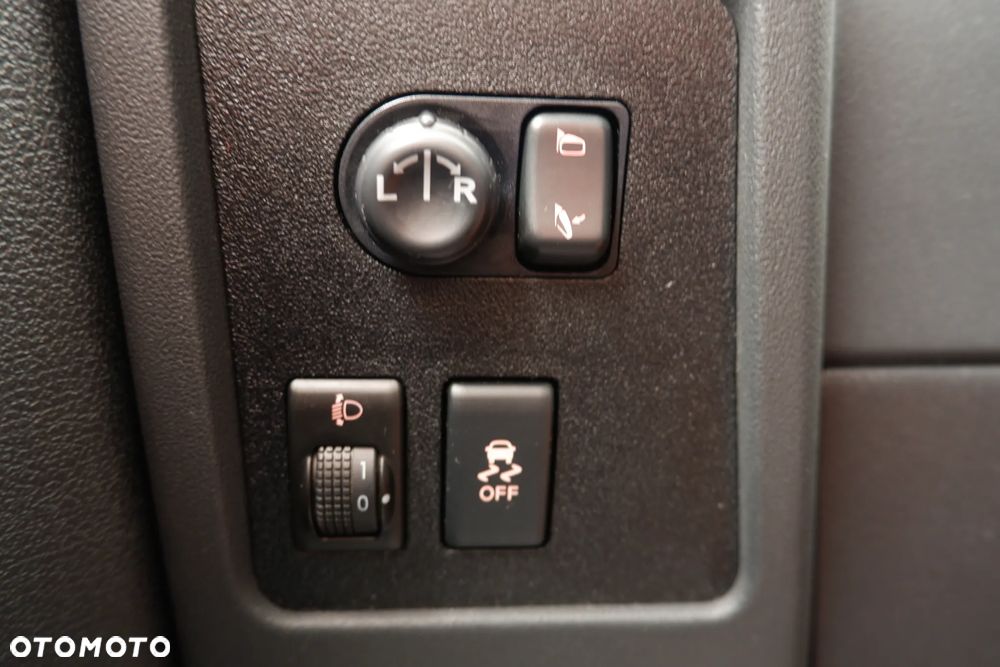 Nissan Qashqai+2 - 19
