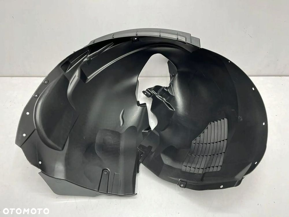 Volvo XC60 II Nowe Nadkole Prawe Przód Przednie 31694870 - 5