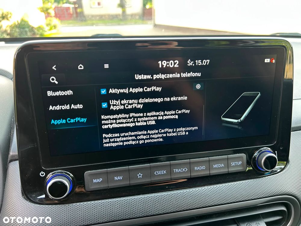 Hyundai Kona 1.6 CRDi DCT Premium - 28