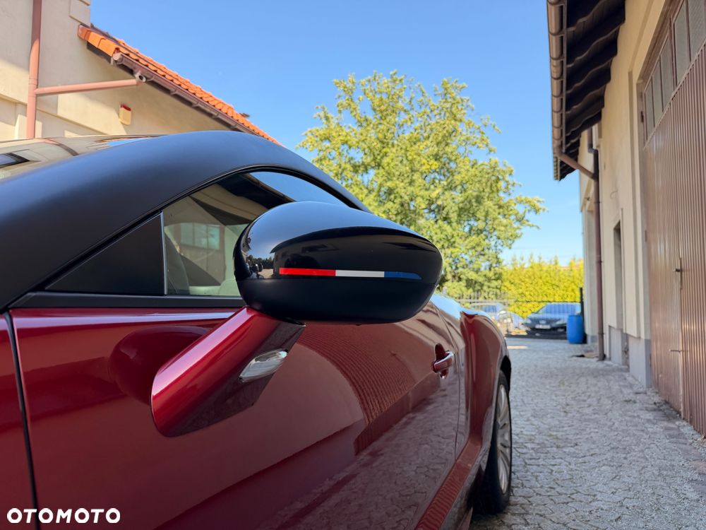 Peugeot RCZ 1.6 155 THP - 7
